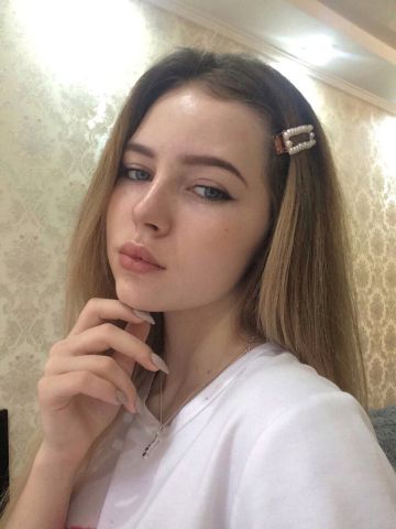 Проститутка Алина